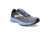 Brooks Launch 6 - Womens, Black/Primer/Bel Air Blue, Medium, 7.0, 1202851B032.070