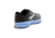 Brooks Launch 6 - Womens, Black/Primer/Bel Air Blue, Medium, 7.0, 1202851B032.070