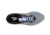 Brooks Launch 6 - Womens, Black/Primer/Bel Air Blue, Medium, 7.0, 1202851B032.070