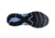 Brooks Launch 6 - Womens, Black/Primer/Bel Air Blue, Medium, 7.0, 1202851B032.070