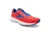 Brooks Launch 7 Road Running Shoe - Womens, Coral/Claret/Blue, 6.5B, 1203221B621.065