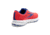 Brooks Launch 7 Road Running Shoe - Womens, Coral/Claret/Blue, 6.5B, 1203221B621.065