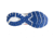 Brooks Launch 7 Road Running Shoe - Womens, Coral/Claret/Blue, 6.5B, 1203221B621.065