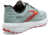 Brooks Launch 9 Running Shoes - Mens, Blue Surf/Black/Cherry Tomato, 14.0, 1103861D413.140