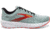 Brooks Launch 9 Running Shoes - Mens, Blue Surf/Black/Cherry Tomato, 14.0, 1103861D413.140