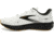 Brooks Launch 9 Running Shoes - Mens, White/Black/Tan, 9.5, 1103861D121.095