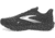 Brooks Launch 9 Running Shoes - Mens, Wide, Black/White, 7.5, 1103862E048.075