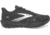 Brooks Launch 9 Running Shoes - Mens, Wide, Black/White, 7.5, 1103862E048.075