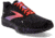 Brooks Launch 9 Running Shoes - Womens, Medium, Black/Coral/Purple, 10.5, 1203731B026.105