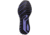 Brooks Launch 9 Running Shoes - Womens, Medium, Black/Coral/Purple, 10.5, 1203731B026.105