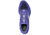 Brooks Launch 9 Running Shoes - Womens, Medium, Blue Iris/Ebony/Green, 9.5, 1203731B525.095