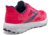 Brooks Launch 9 Running Shoes - Womens, Medium, Pink/Fuchsia/Cobalt, 6.5, 1203731B604.065