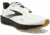 Brooks Launch 9 Running Shoes - Womens, Medium, White/Black/Tan, 11.0, 1203731B121.110