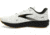 Brooks Launch 9 Running Shoes - Womens, Medium, White/Black/Tan, 11.0, 1203731B121.110