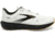 Brooks Launch 9 Running Shoes - Womens, Medium, White/Black/Tan, 11.0, 1203731B121.110