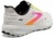 Brooks Launch 9 Running Shoes - Womens, Medium, White/Pink/Nightlife, 5.0, 1203731B148.050