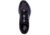 Brooks Launch 9 Running Shoes - Womens, Wide, Black/Ebony/Purple, 10.5, 1203731D060.105