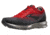 Brooks Levitate 2 - Mens, Black/Grey/Red, Medium, 13.0, 1102901D029.130