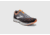 Brooks Levitate 2 Mens Road Running Shoes, Grey/Black/Orange, 10 US, Medium, 1102901D026.100