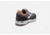 Brooks Levitate 2 Mens Road Running Shoes, Grey/Black/Orange, 10 US, Medium, 1102901D026.100