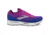 Brooks Levitate 2 Road Running Shoes - Womens, Aster/Purple/Blue, Medium, 8.5, 1202791B520.085