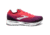 Brooks Levitate 2 Road Running Shoes - Womens, Pink/Black/Aqua, Medium, 9.5 US, 1202791B678.095