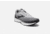 Brooks Levitate 2 Womens Road Running Shoes, Grey/Ebony/White, 10 US, Medium, 1202791B178.100