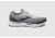 Brooks Levitate 2 Womens Road Running Shoes, Grey/Ebony/White, 10 US, Medium, 1202791B178.100