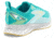 Brooks Levitate 6 Running Shoes - Womens, Medium, Aruba Blue/Yellow, 6.0, 1203831B483.060