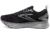 Brooks Levitate 6 Running Shoes - Womens, Medium, Black/Blackened Pearl/White, 11.5, 1203831B039.115