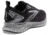 Brooks Levitate 6 Running Shoes - Womens, Medium, Black/Blackened Pearl/White, 11.5, 1203831B039.115