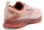 Brooks Levitate 6 Running Shoes - Womens, Medium, Peach Whip/Pink, 7.0, 1203831B662.070