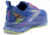 Brooks Levitate 6 Running Shoes - Womens, Medium, Purple/Pink, 5.5, 1203831B557.055