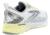 Brooks Levitate 6 Running Shoes - Womens, Medium, White/Oyster/Yellow, 8.0, 1203831B137.080