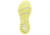 Brooks Levitate 6 Running Shoes - Womens, Medium, White/Oyster/Yellow, 8.0, 1203831B137.080