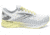 Brooks Levitate 6 Running Shoes - Womens, Medium, White/Oyster/Yellow, 8.0, 1203831B137.080
