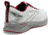 Brooks Levitate 6 Running Shoes - Womens, Medium, White/Red/Silver, 10.0, 1203831B192.100