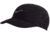 Brooks Lightweight Packable Hat, Black, OSFA, 280458001.010