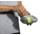 Brooks LSD Jacket - Mens, Ash Static, Small, 211100057.025