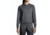 Brooks Luxe Hoodie - Womens, Htr Black, Large, 221665090.035