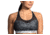Brooks Moving Comfort FastForward Crossback Bra - Womens, Black Marble/Rose Gold, S, 300633089.025