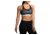 Brooks Moving Comfort FastForward Crossback Bra - Womens, Black Marble/Rose Gold, S, 300633089.025