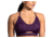Brooks Moving Comfort FastForward Free Bra - Womens, Berry/Rose Gold, S, 300636543.025