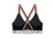 Brooks Moving Comfort FastForward Free Bra - Womens, Black Marble/Rose Gold, S, 300636089.025