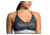 Brooks Moving Comfort FastForward Free Bra - Womens, Black Marble/Rose Gold, S, 300636089.025