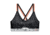 Brooks Moving Comfort FastForward Free Bra - Womens, Black Marble/Rose Gold, S, 300636089.025