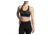 Brooks Moving Comfort FastForward Zip Bra - Womens, Black, XL, 300637001.04