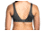 Brooks Moving Comfort Fiona Bra - Womens, Black/Asphalt, 32-D, 350064019.0321D