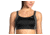 Brooks Moving Comfort Fiona Bra - Womens, Black/Asphalt, 32-D, 350064019.0321D