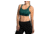 Brooks Moving Comfort Fiona Bra - Womens, Forest, 32-B, 350064300.0321B